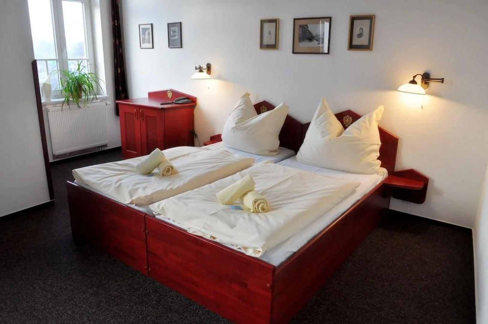 Hotel Cisar Ferdinand