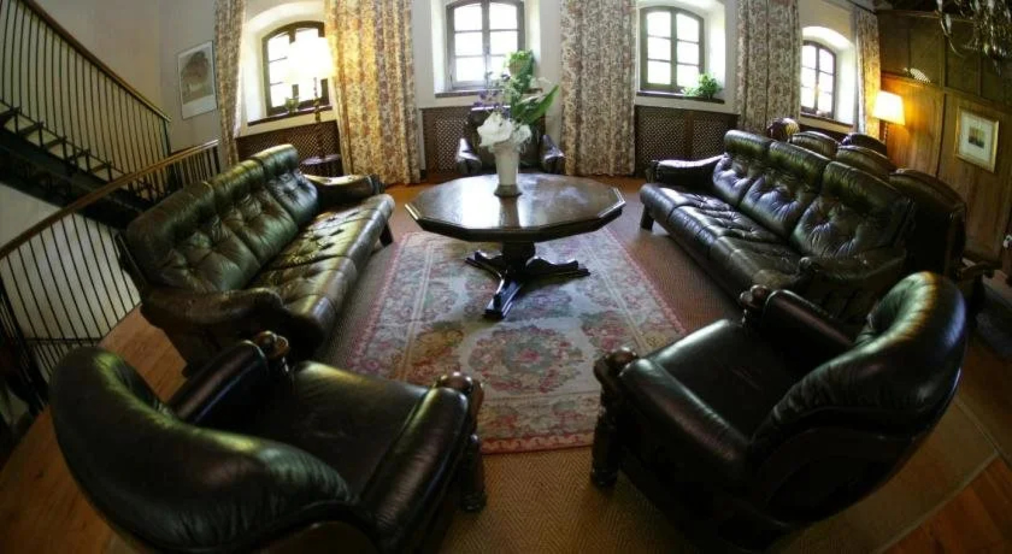 El Molino del Puente