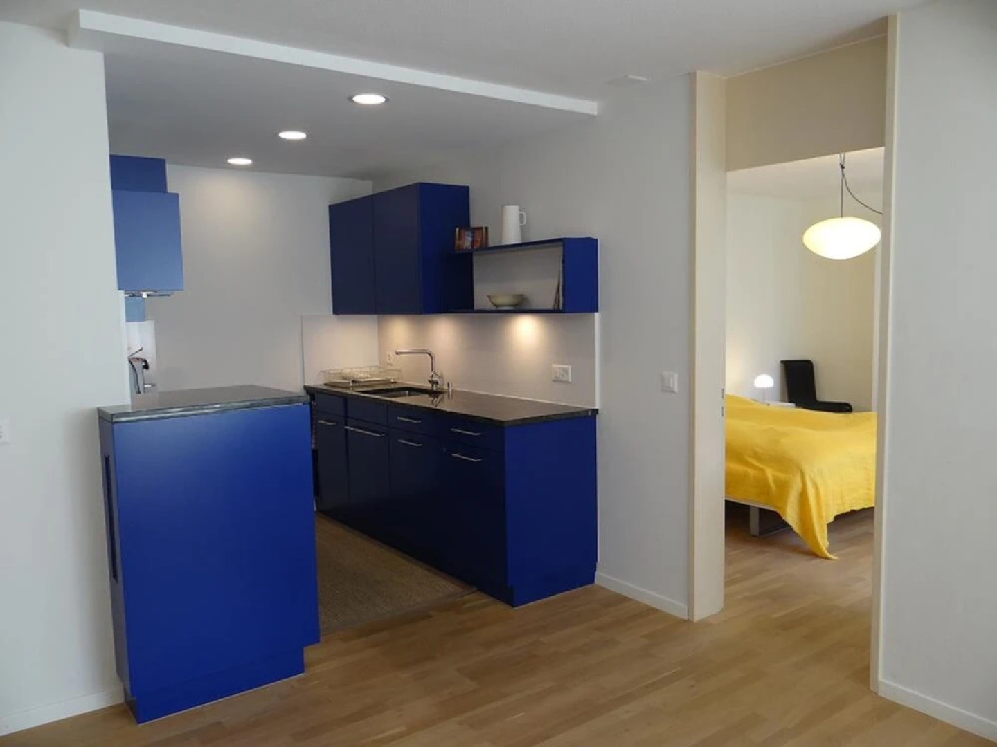 Sunnmatt S d Wohnung 245 Engelberg