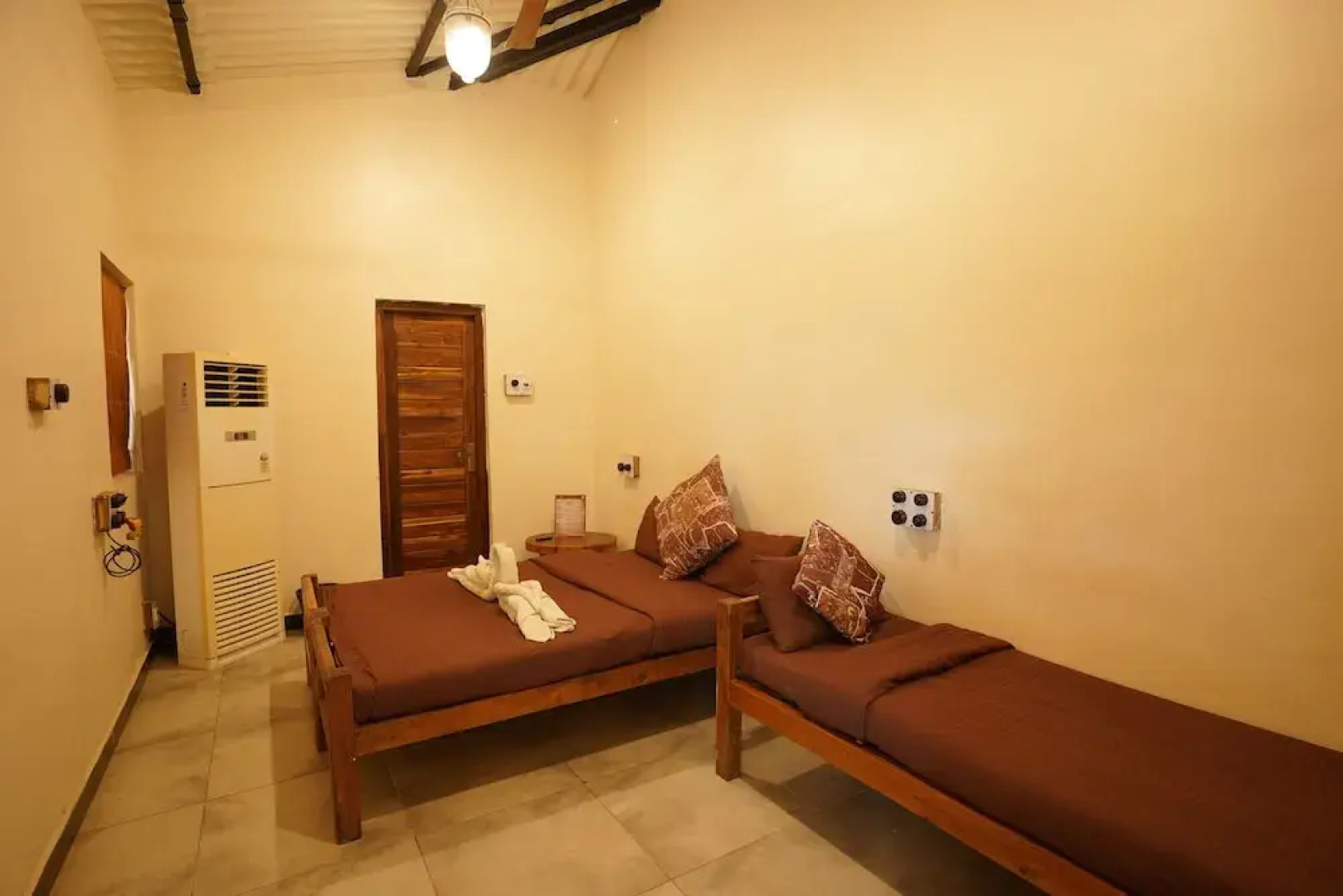 Rockhill Adventures And Resorts