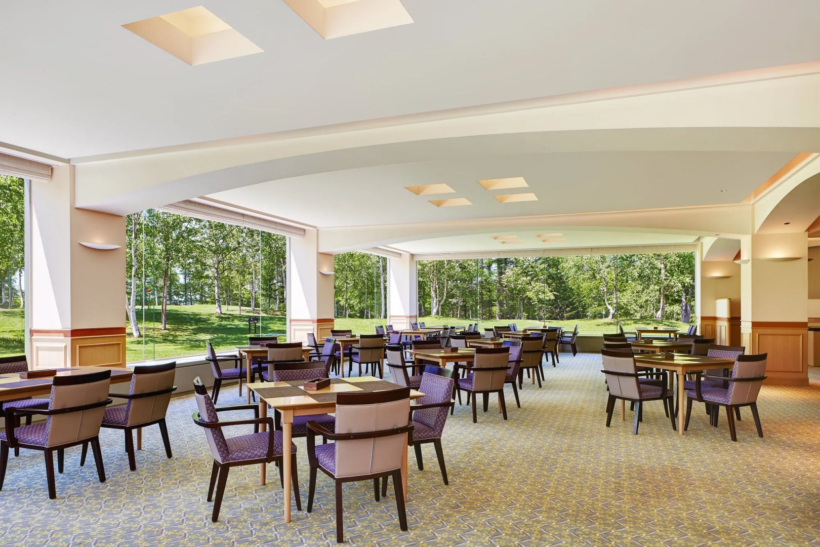 The Westin Rusutsu Resort