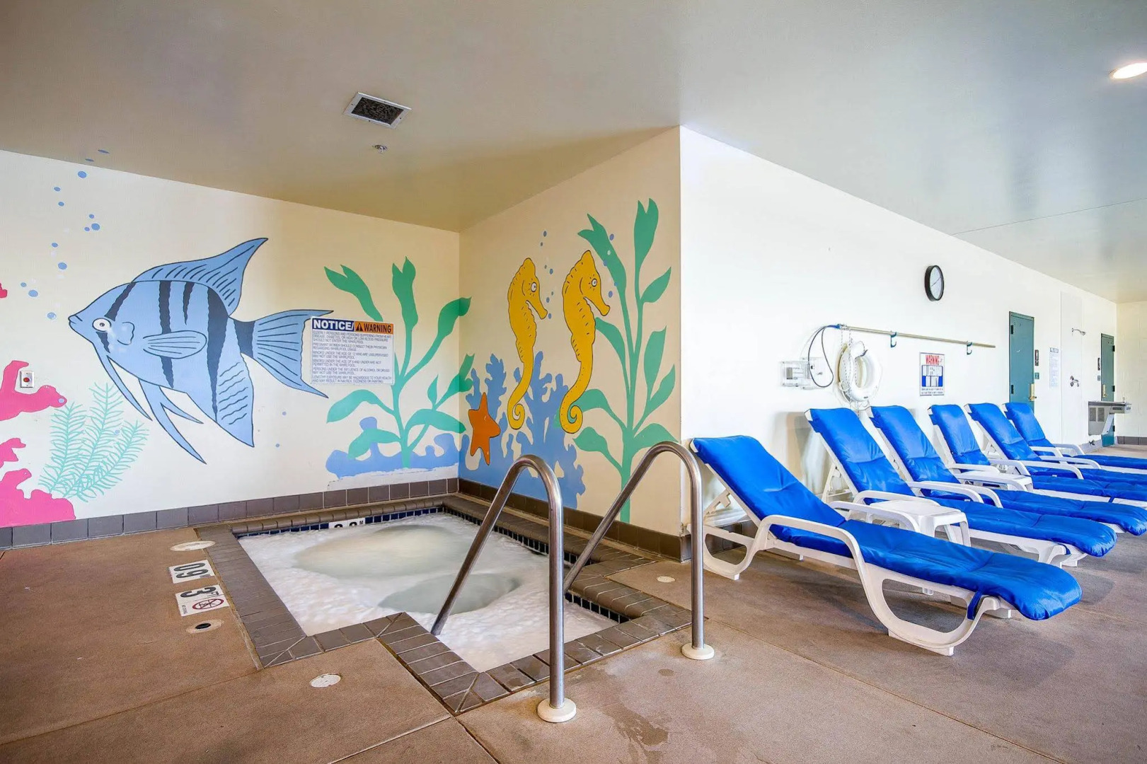 Clarion Suites at The Alliant Energy Center