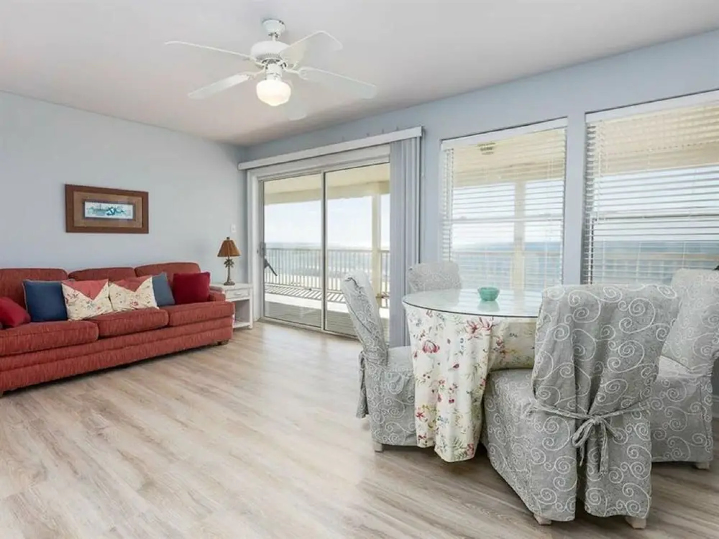 Mar Vista by Meyer Vacation Rentals