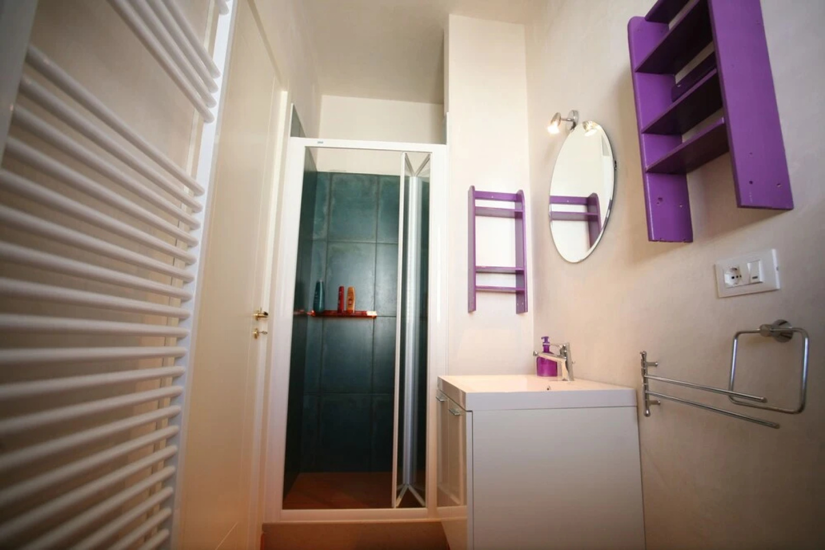 B&B Guesthouse La Tana del Riccio