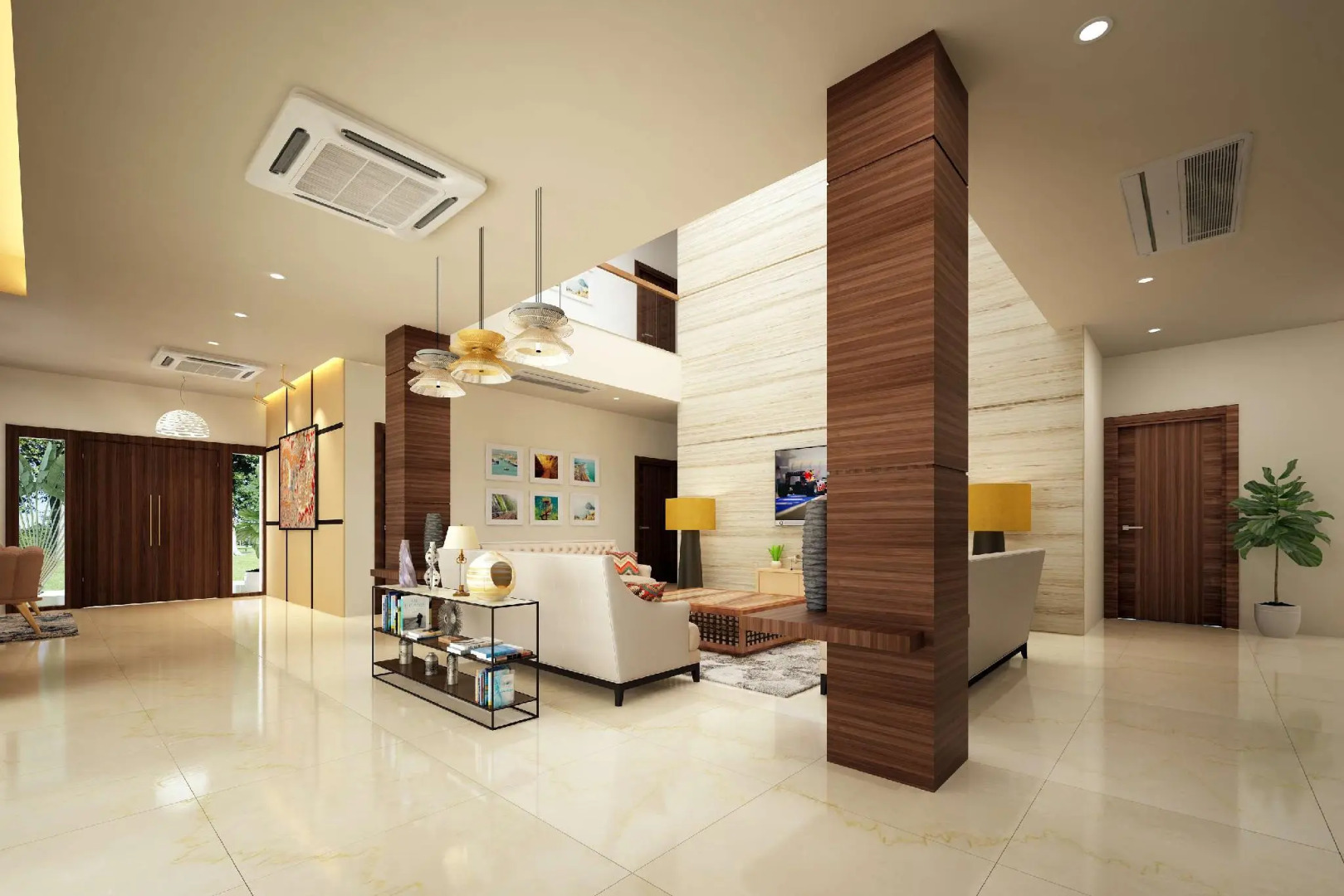 Radisson Blu Resort Visakhapatnam