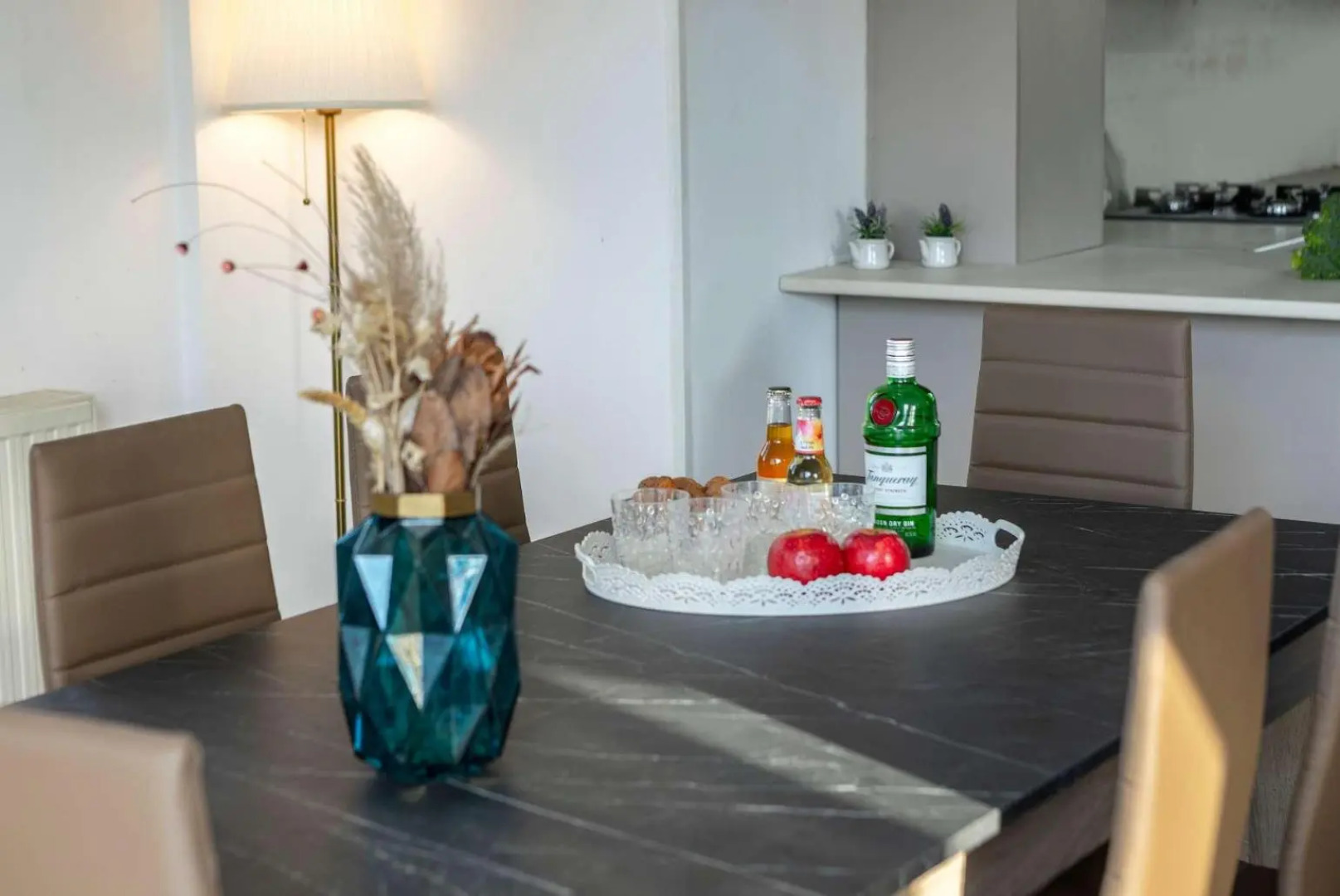 Villa Adonis Large Private Pool Walk to Beach