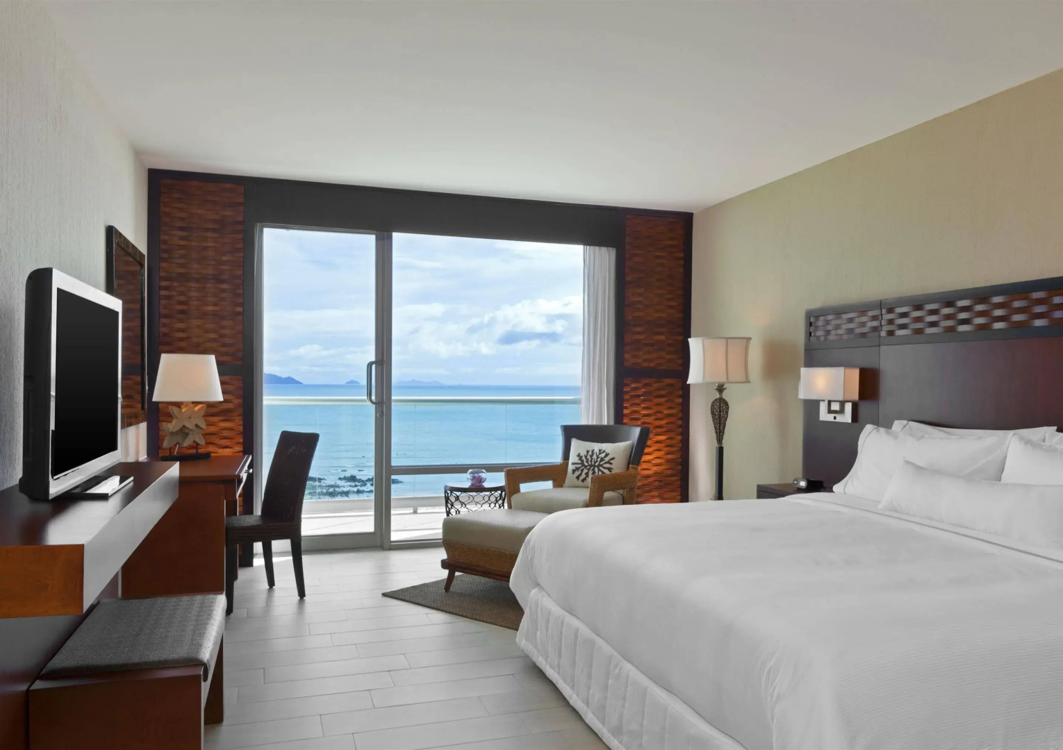 The Westin Playa Bonita Panama