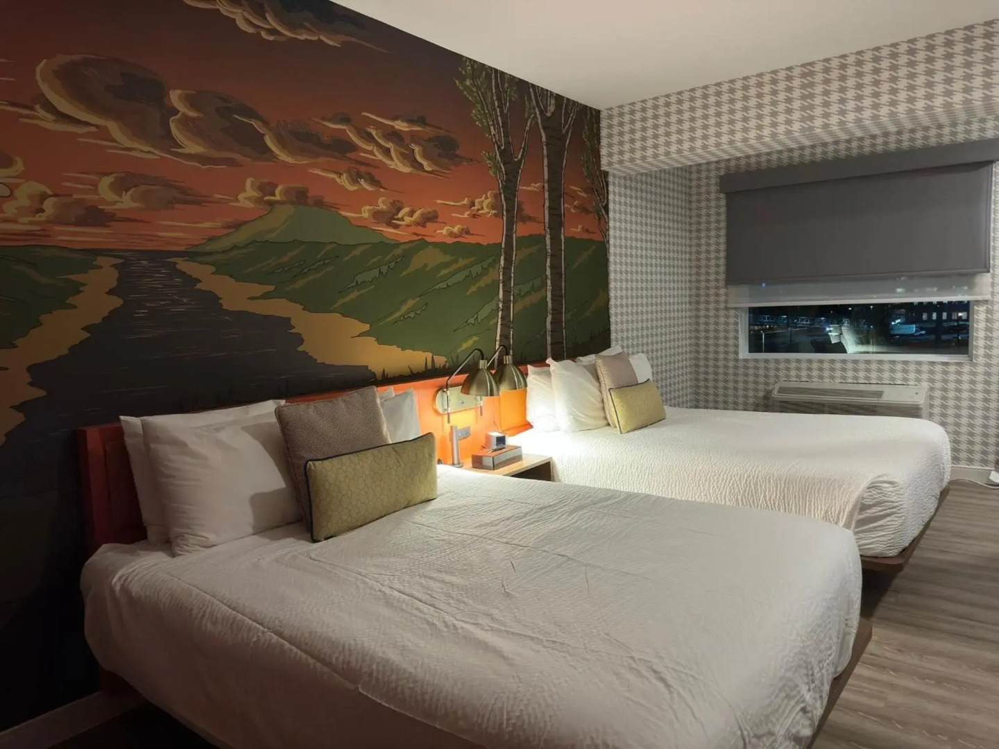 Superior Shores Hotel Thunder Bay