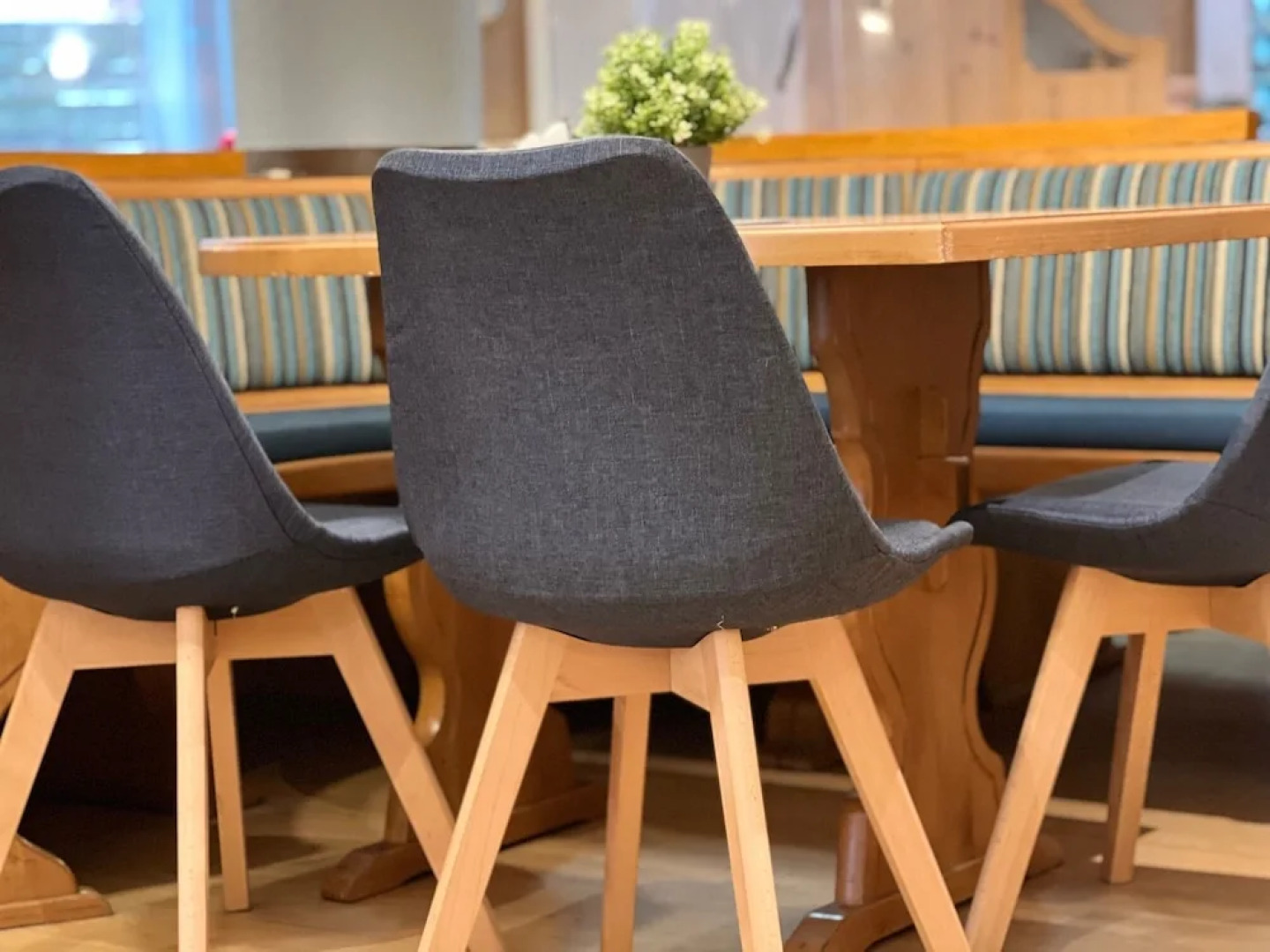 Konferenzhotel Ysenburger Hof