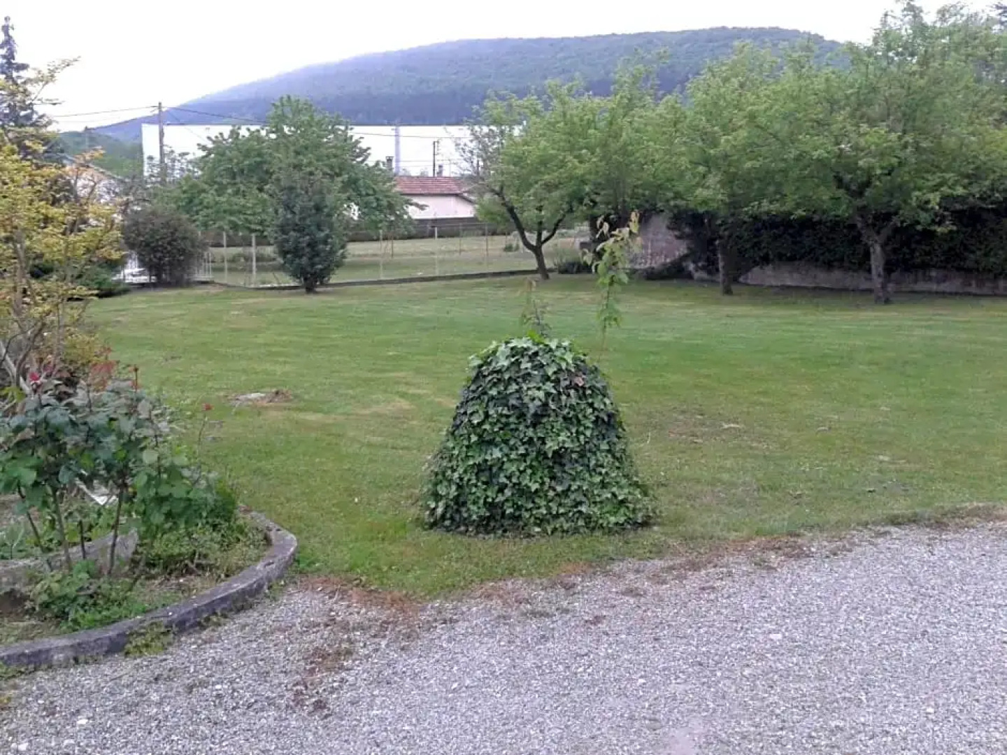 Hôtel Castel dOlmes