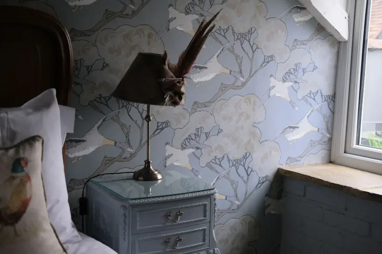 The Crown Inn Dial Post