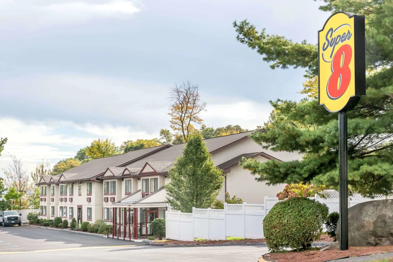 FairBridge Inn Express Nyack