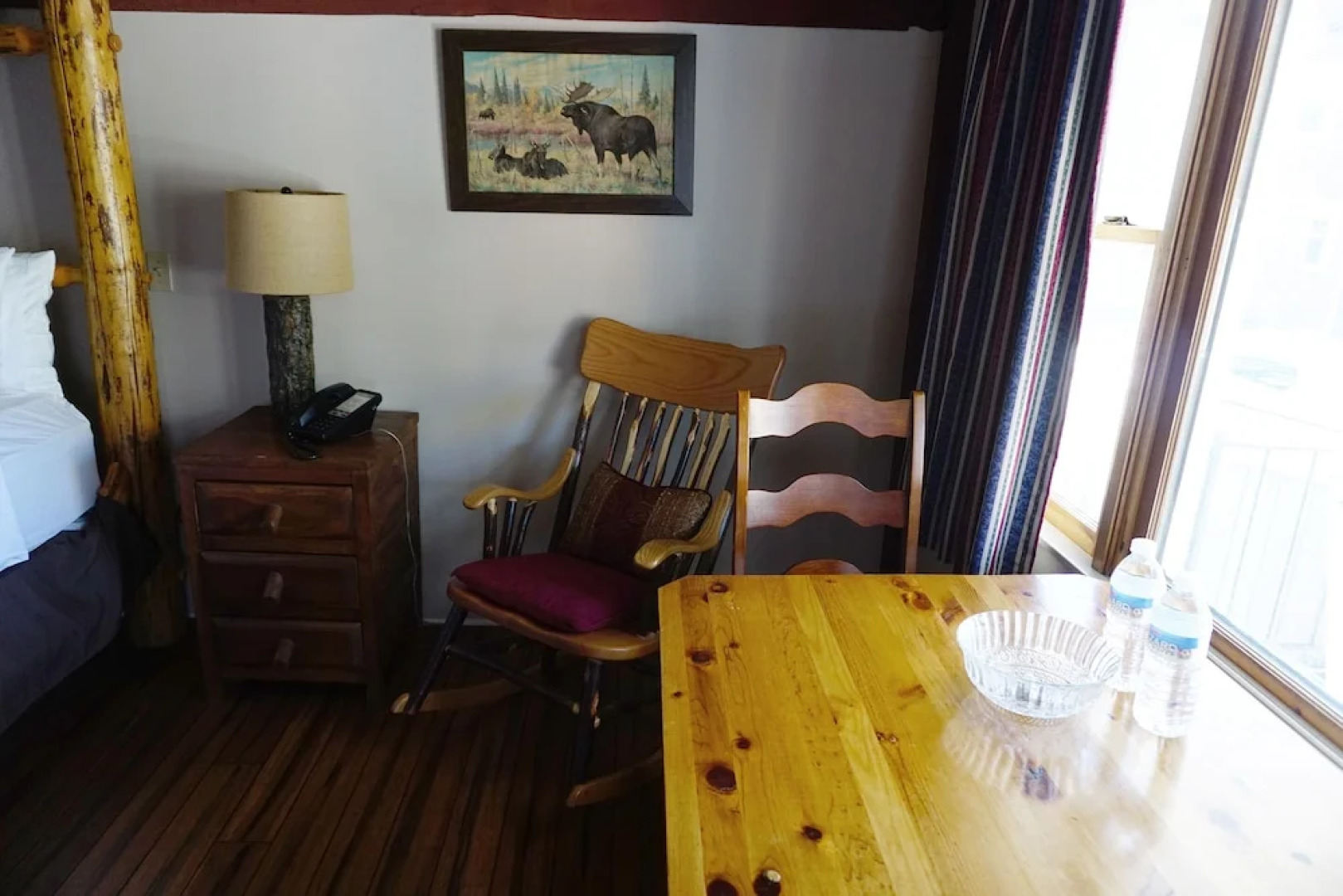 The Carriage House Inn