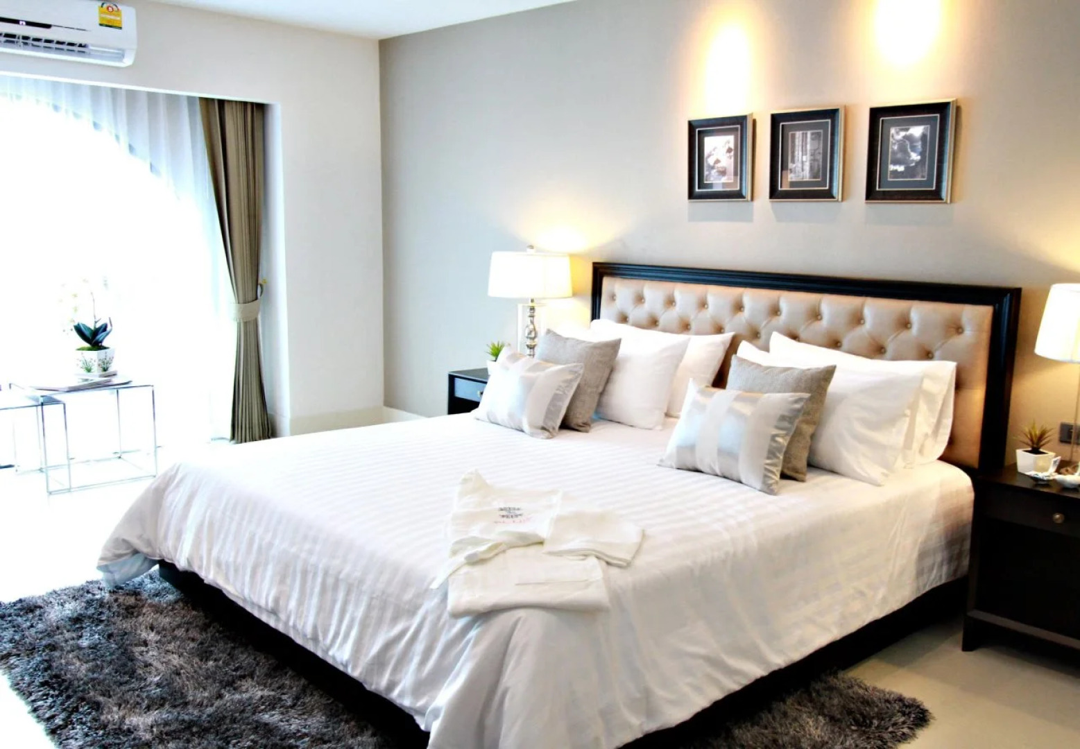 SN Plus Hotel - SHA Plus