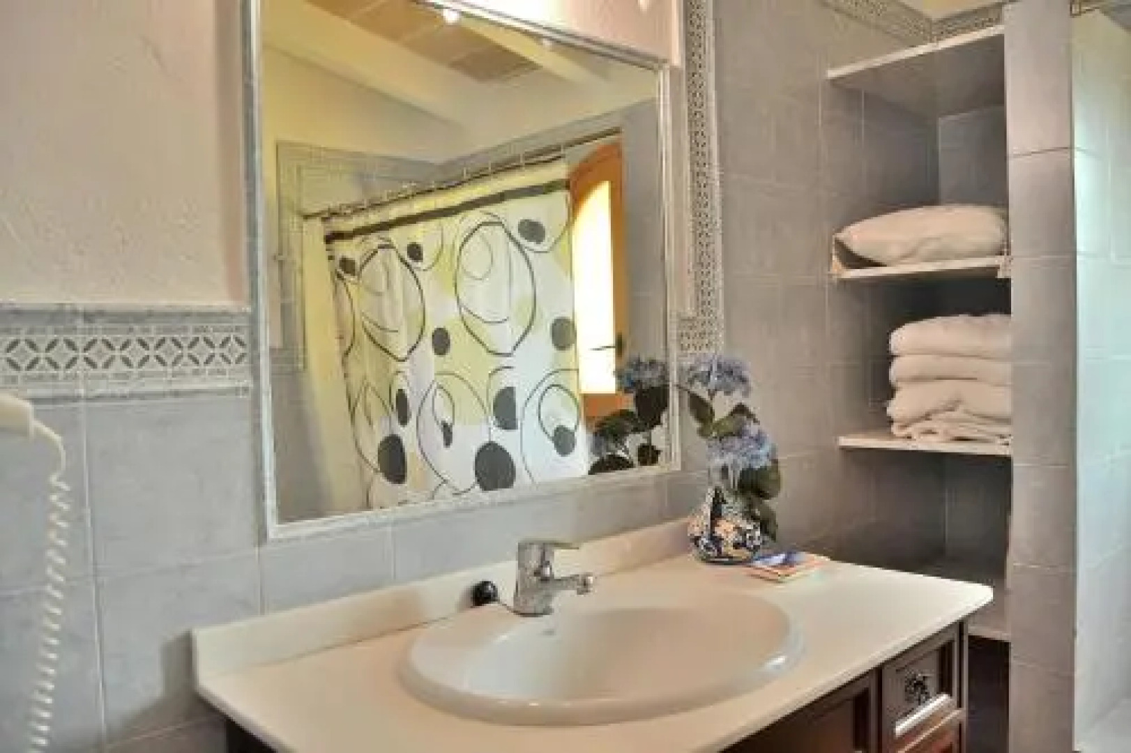 Pollensa Private Country House 041