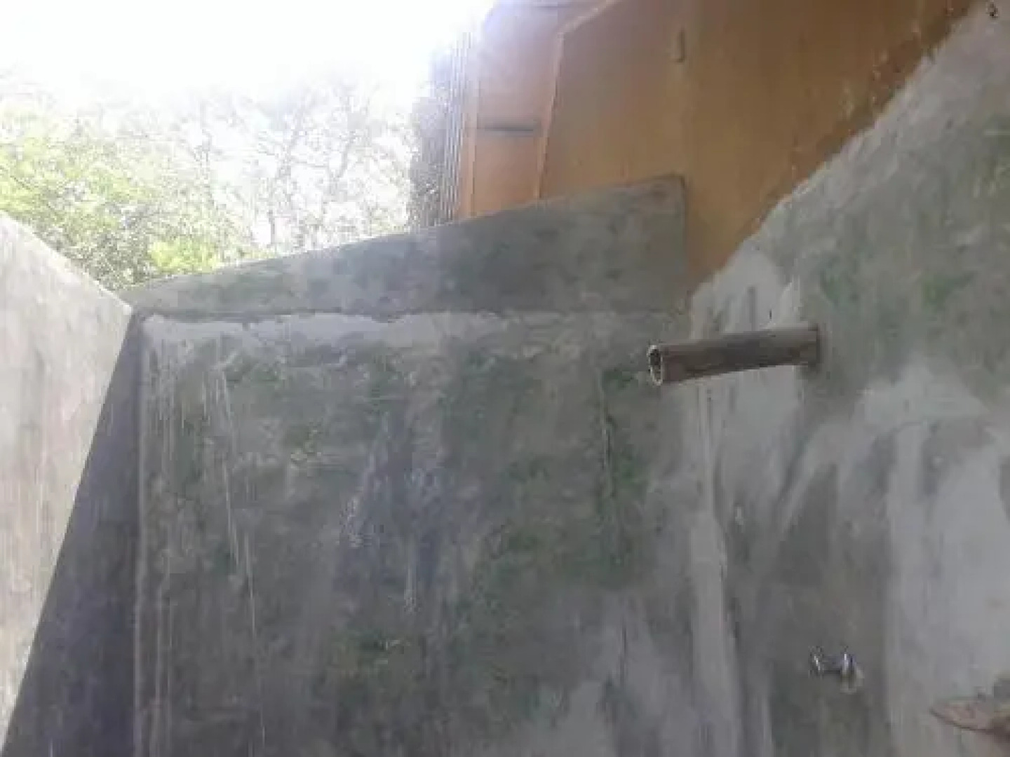 Gangadhara Camping Eco Lodges