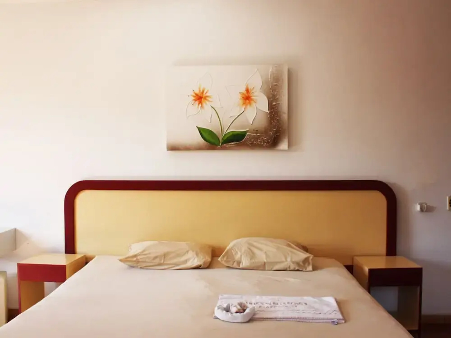 Itacuruca Palace Hotel