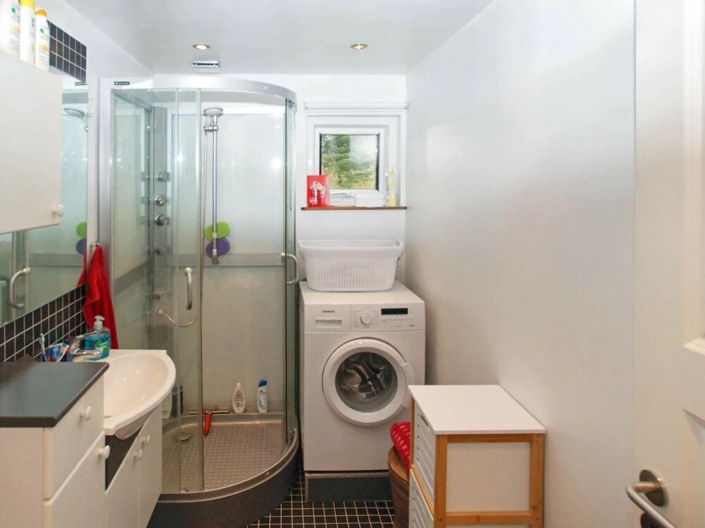 Comfortable Holiday Home in Skjern With Terrace