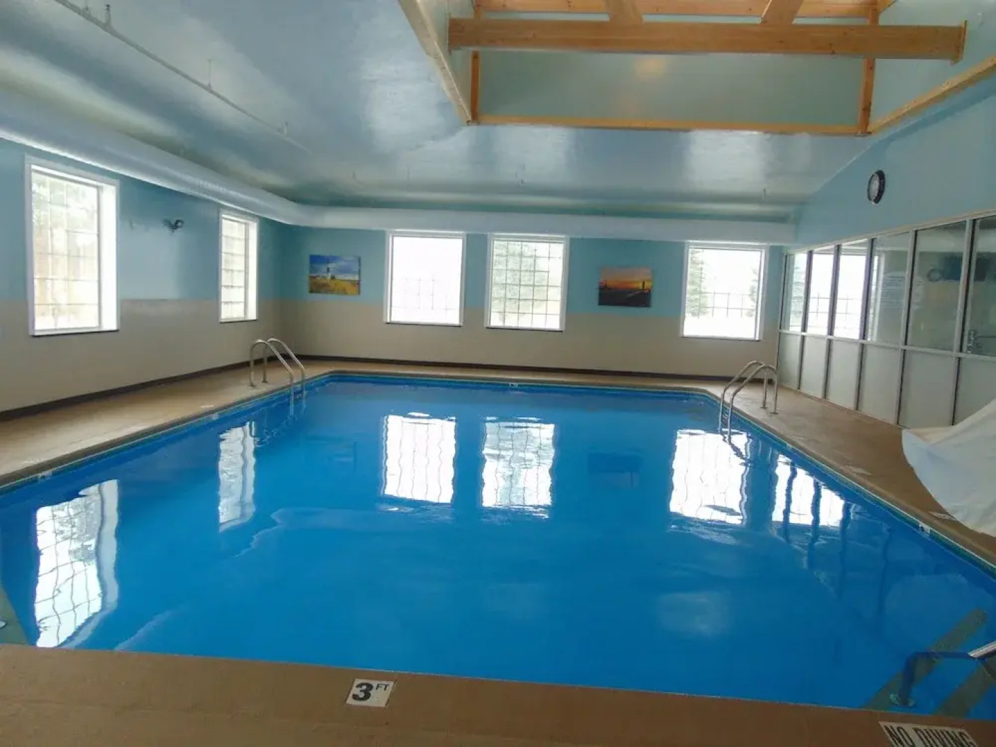 Comfort Inn & Suites Pentwater