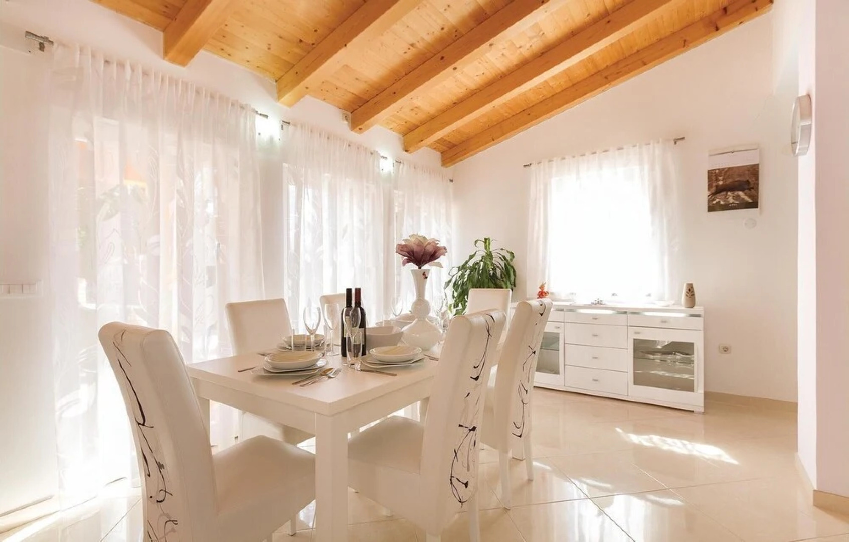 Stunning Home in Rovinjsko Selo With Wifi and 2 Bedrooms