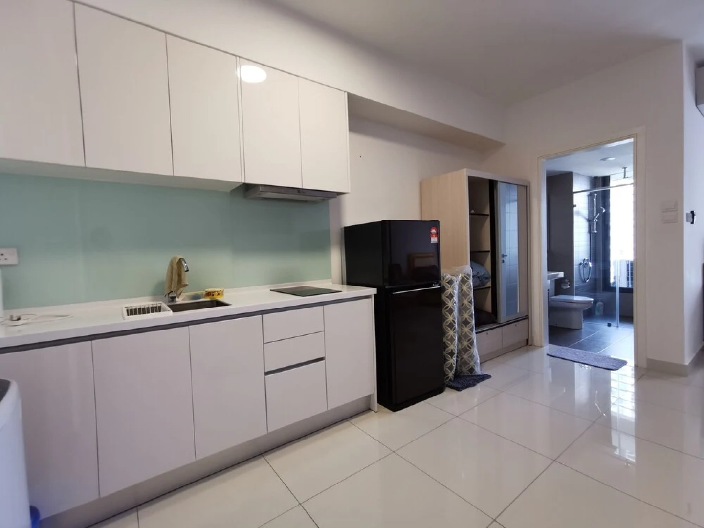 Teega Suites by Squarenest