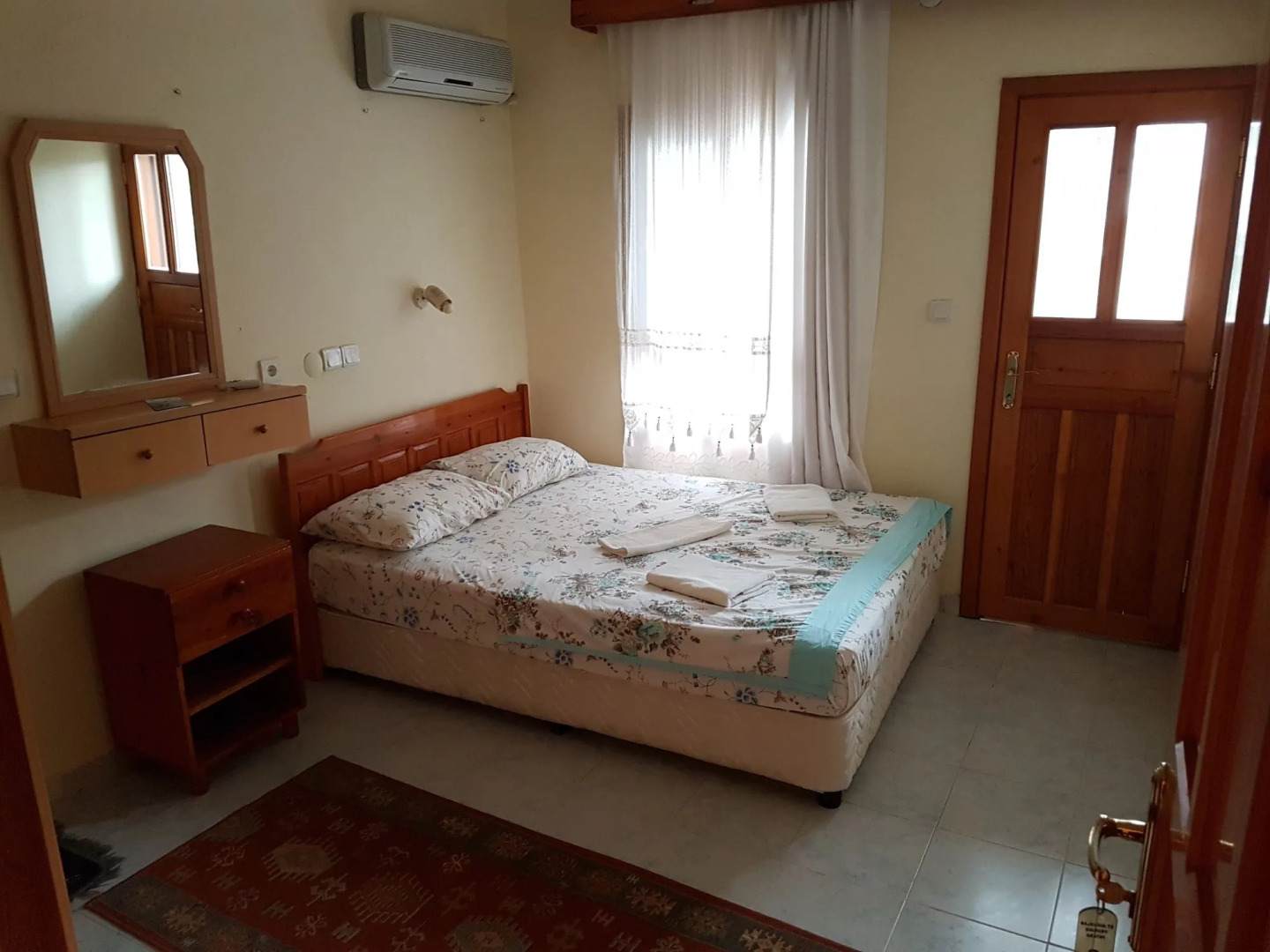 St. Nicholas Pension