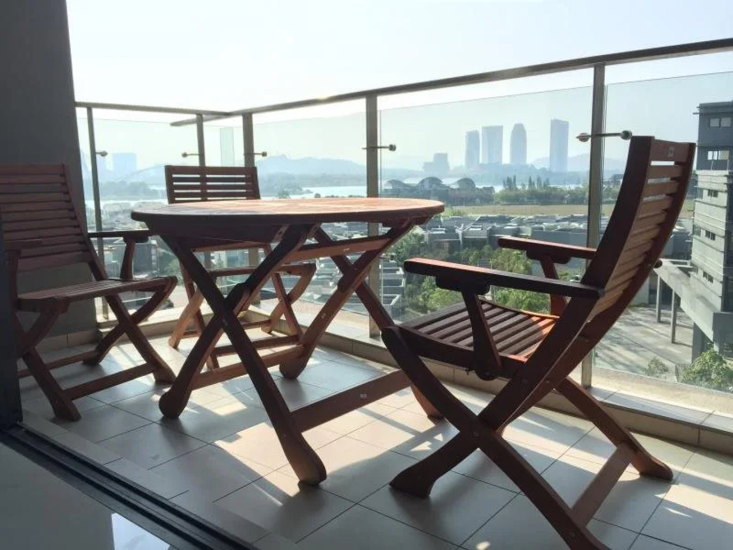 Paradise Executive Suites @ Mirage Cyberjaya