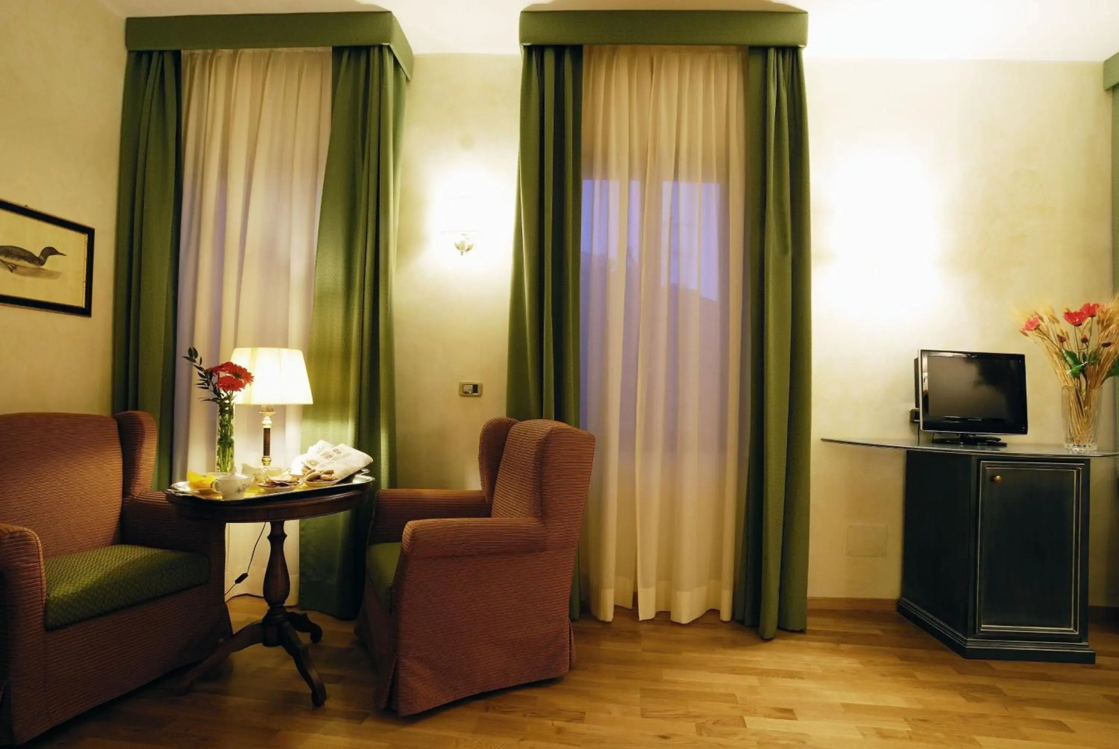 Hotel & Ristorante Zunica 1880