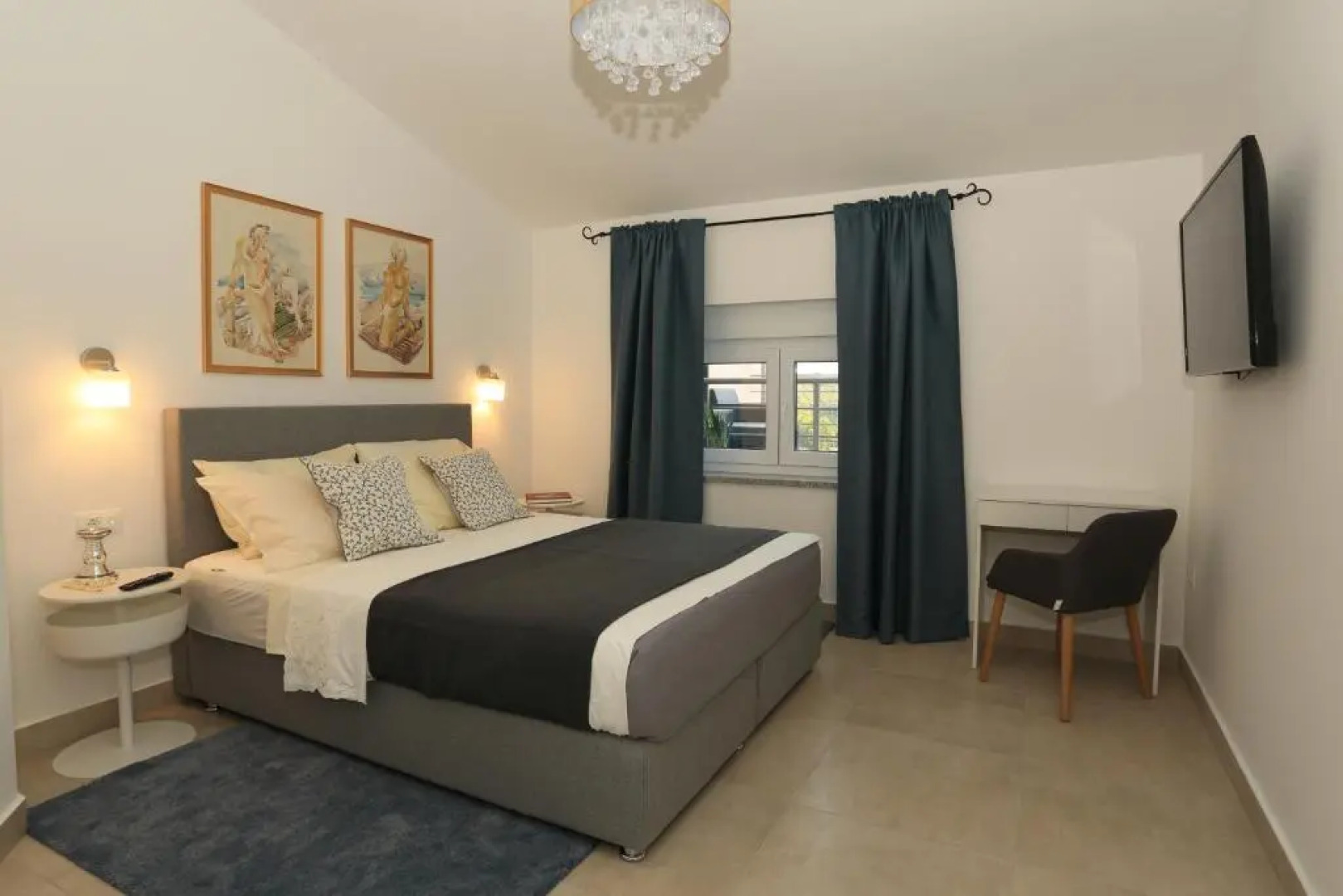 Apartment Bonvenon2Pula