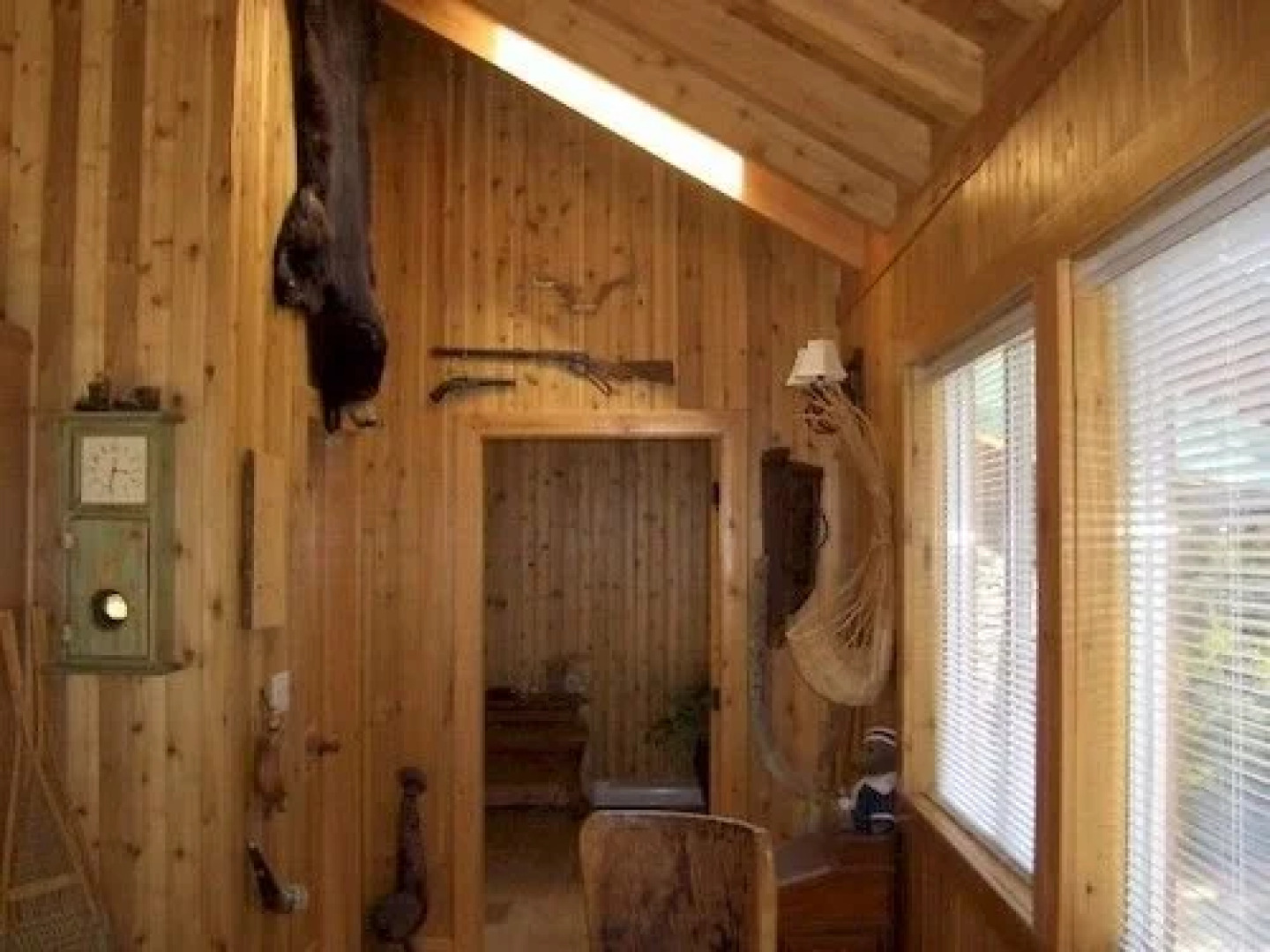 Chilliwack Riverfront Sanctuary