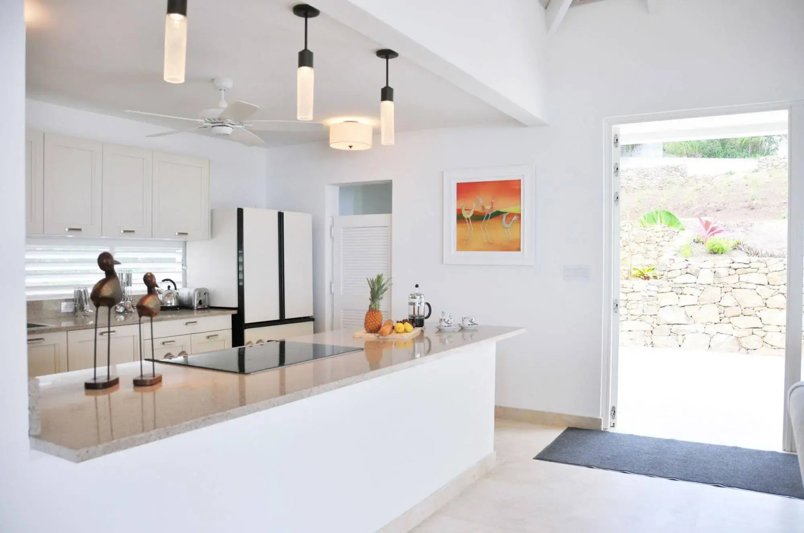 Villa Amazing