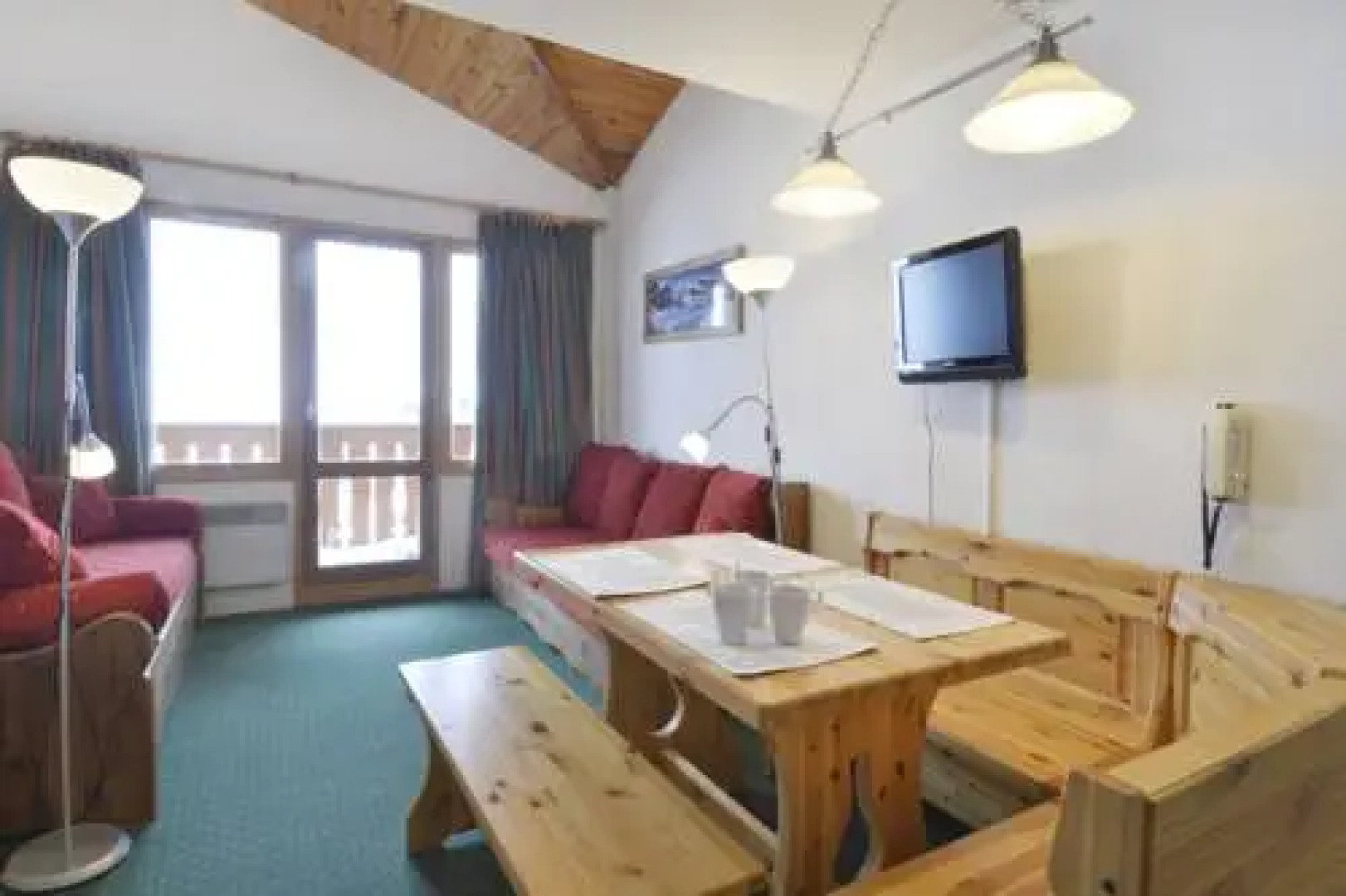 Résidence Odalys La Licorne