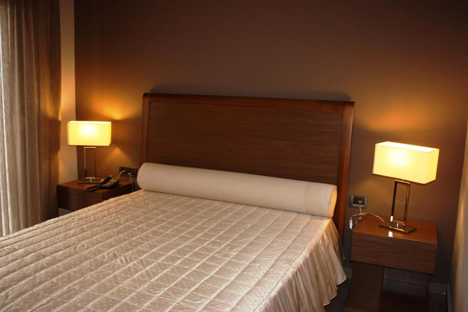 Hotel Cariatis