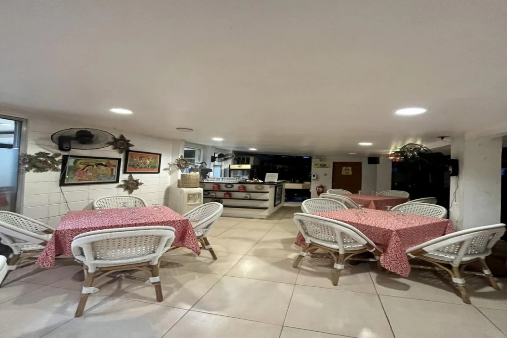 11th Street Bed and Breakfast