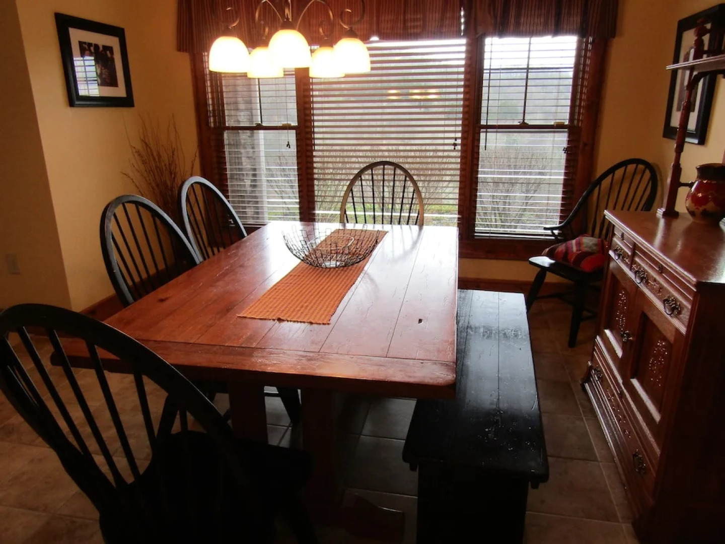 Elkmont 314-d/162-d 2 Bedrooms 2 Bathrooms Condo