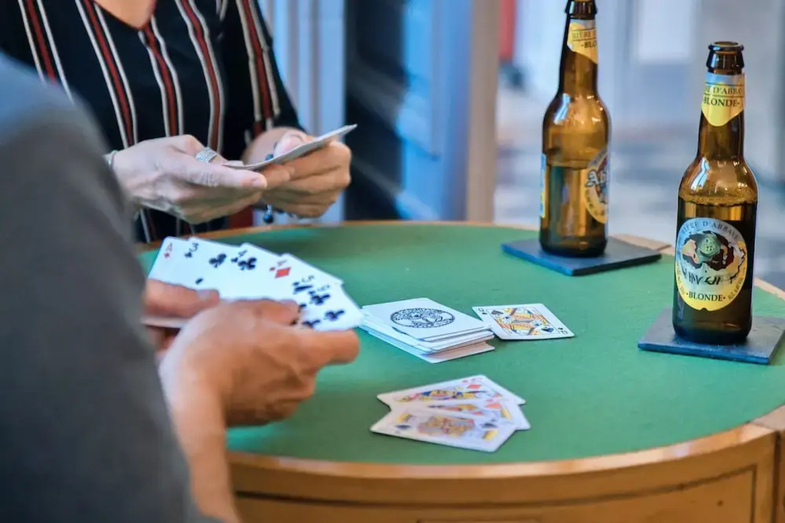 Le Château de La Seigne