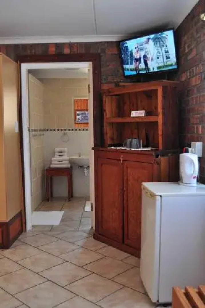 Obelix Village Guest House