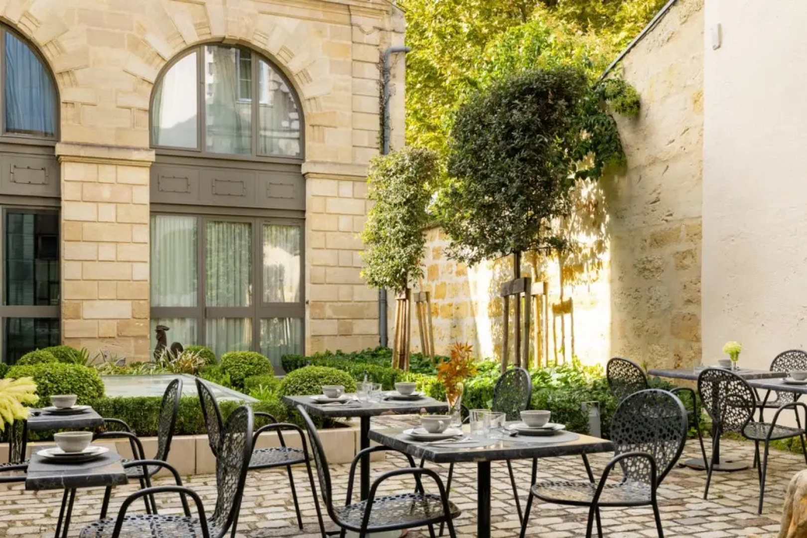 La Maison Bord'eaux