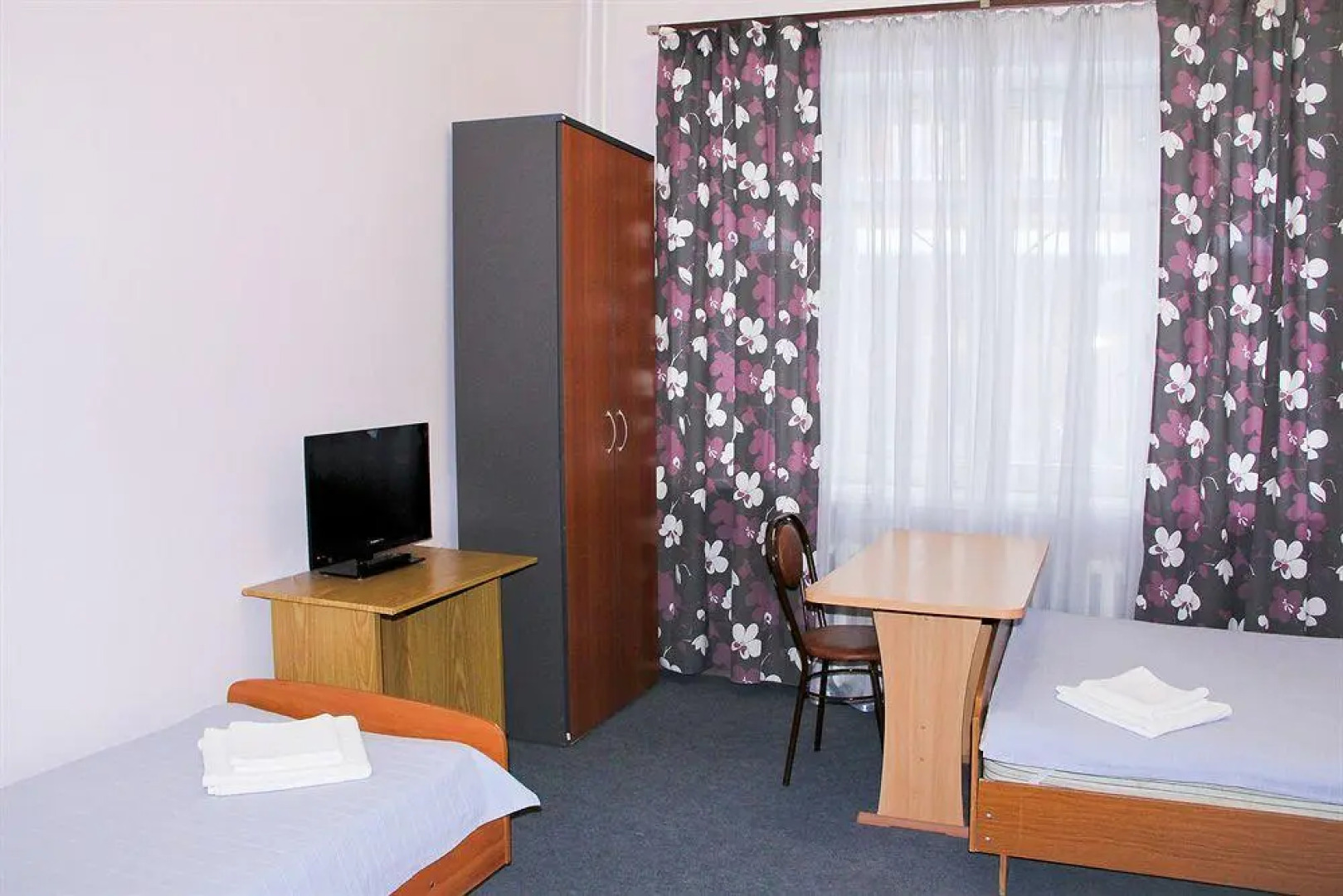 Хостел «АЛЛиС»