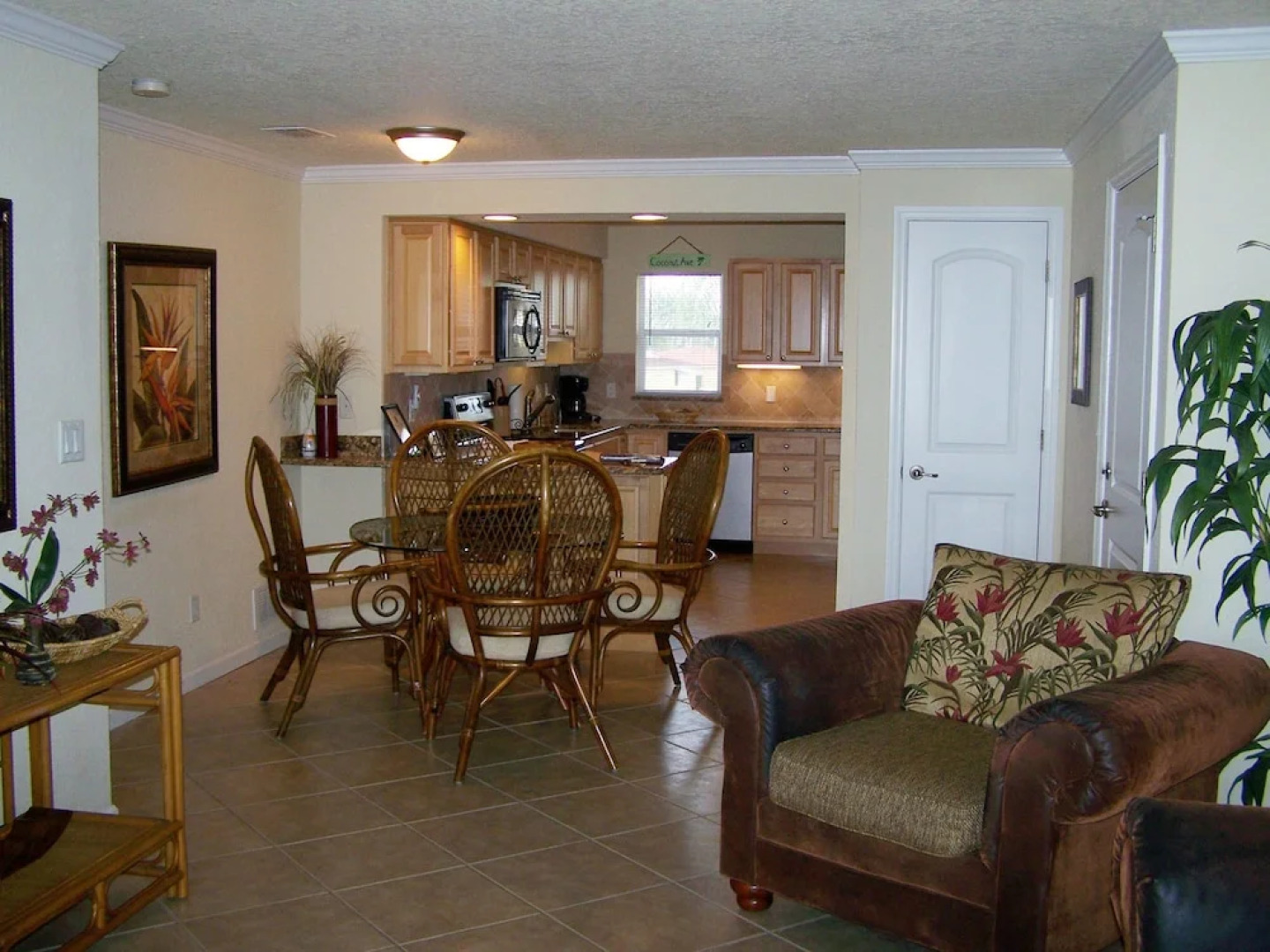 Coconut Villas of Dunedin