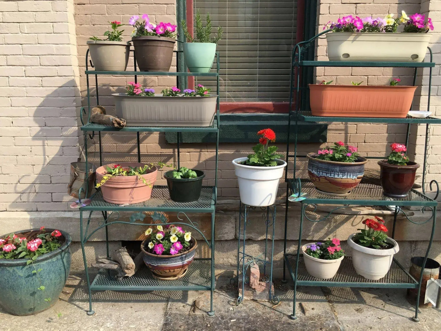 Main Street Bed & Breakfast