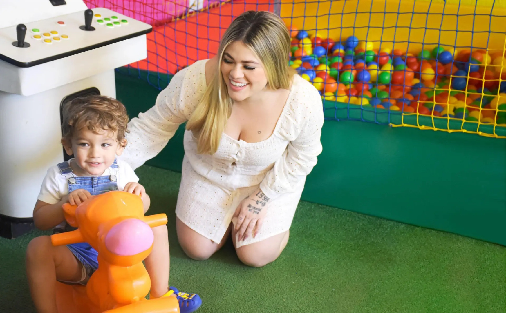 Hotel Nacional Inn Foz do Iguaçu