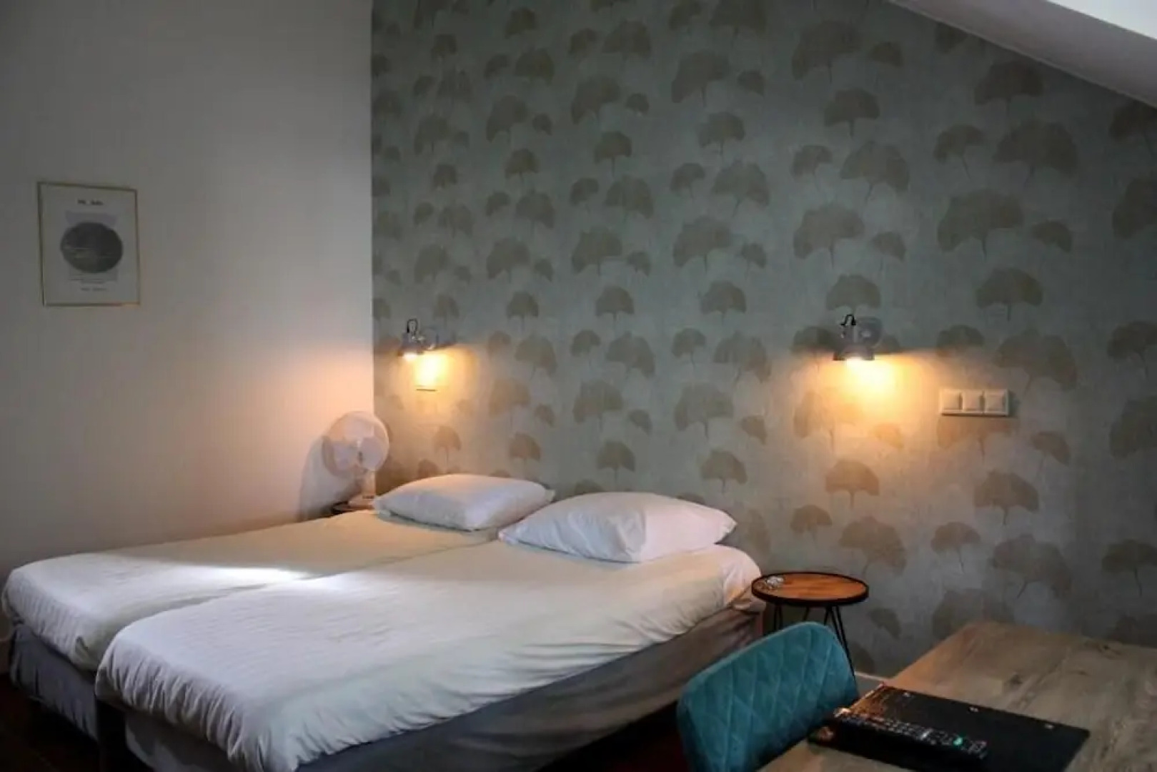 Hotel Heeren van Ghemert / De Hoefpoort