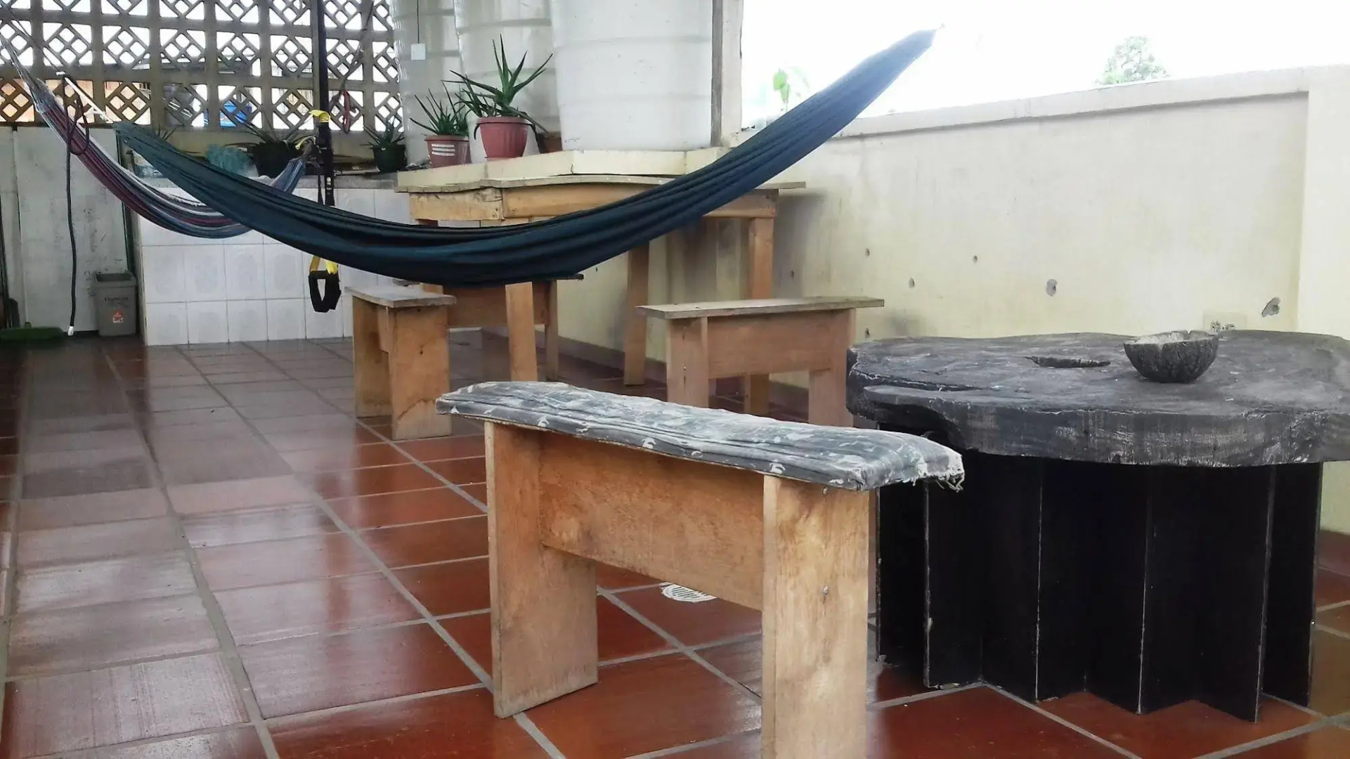 Casa Del Kurupira - Selvaventura