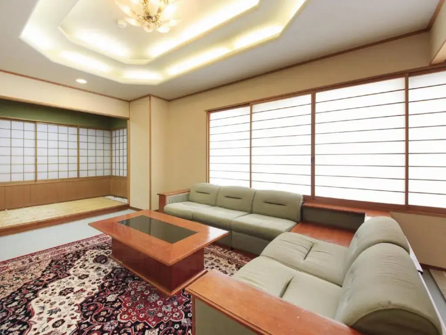 Shikino Yado Minoya Hotel