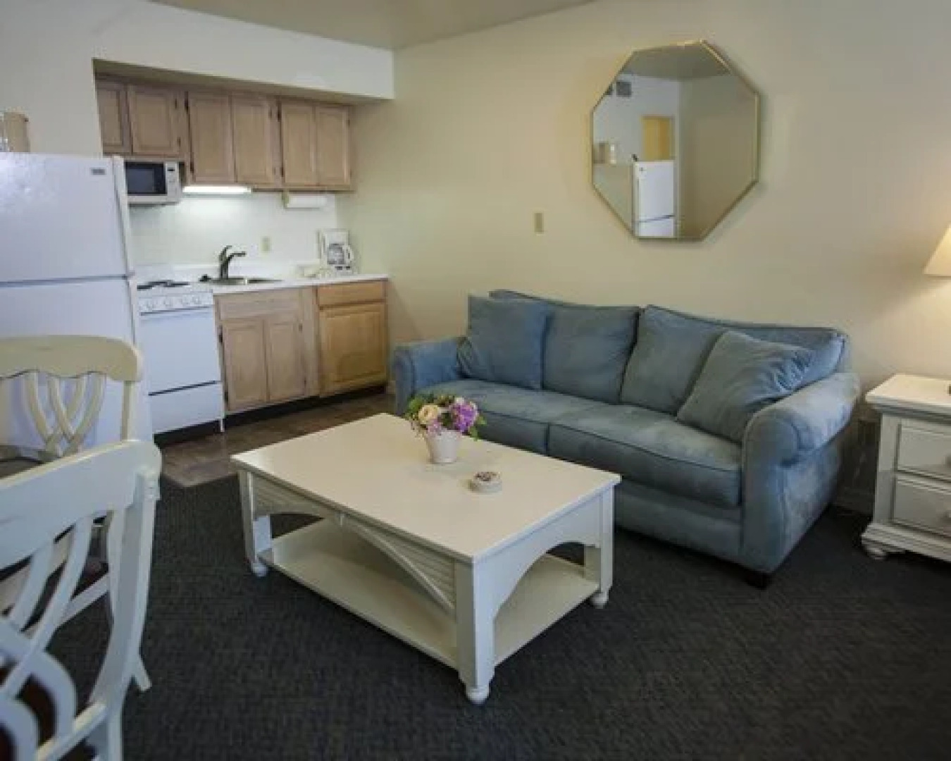 The Pines At Treetop Condominiums