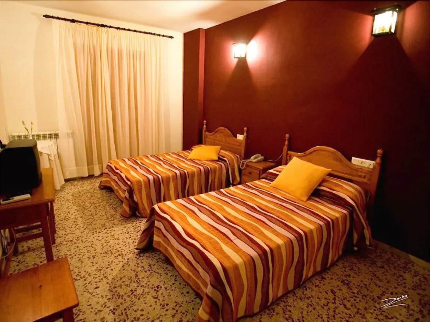 Hotel Rural Familiar Almirez-Alpujarra