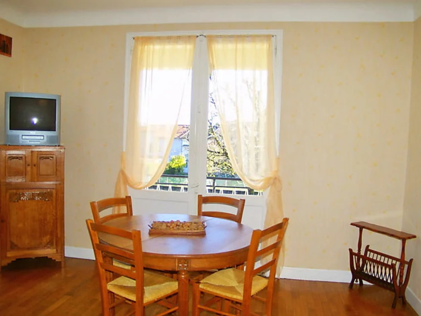 Holiday Home Passerat