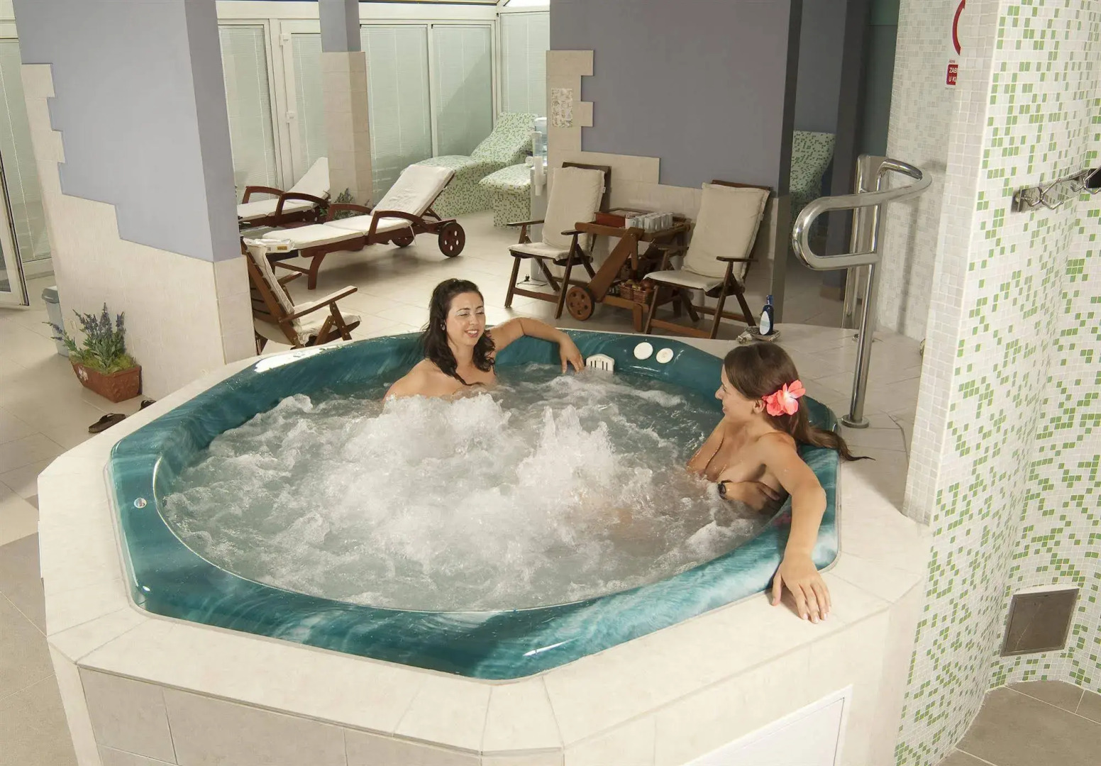 Valamar Atrium Residence