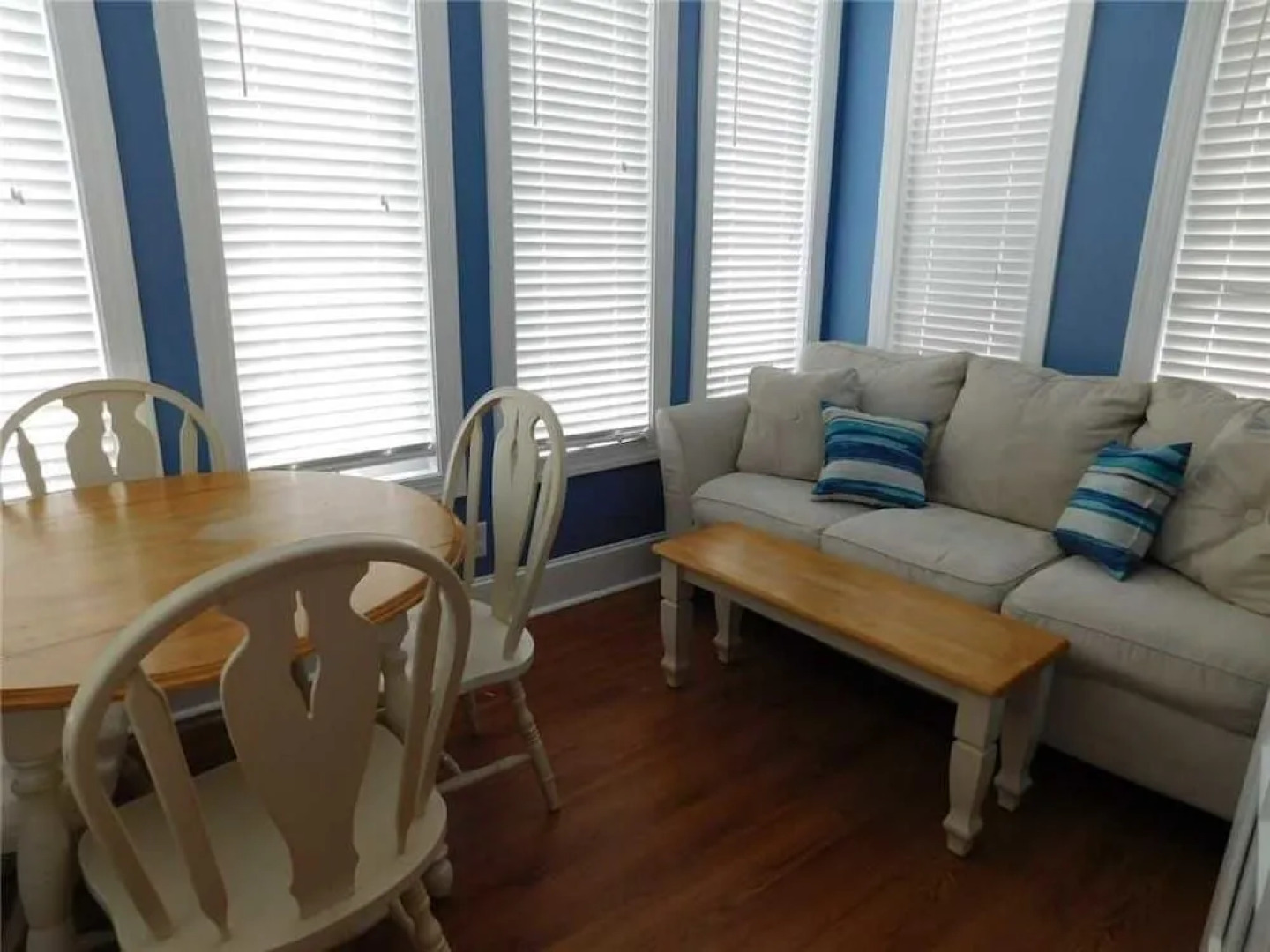 Sea What Happens 4 Br home by RedAwning